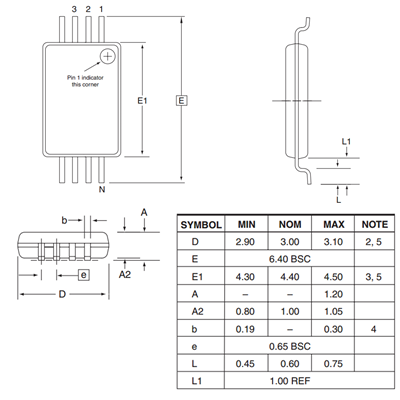 S-8253AAA-T8T1
