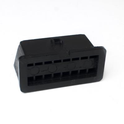 J1962 OBDII