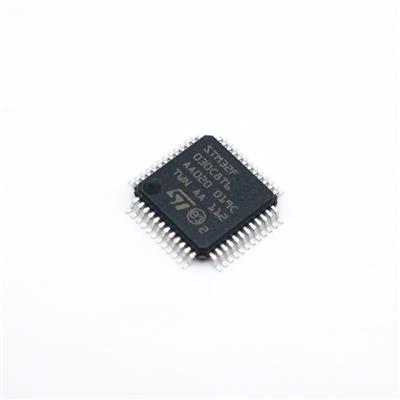 STM32F030C8T6