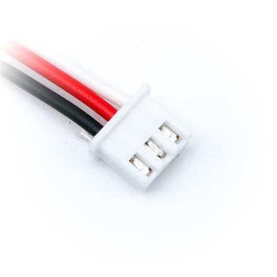 XHP-3 (WIRE)