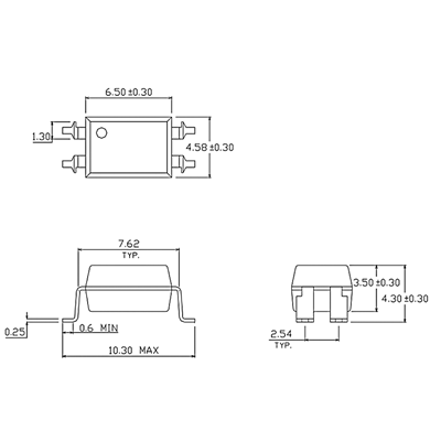 PC817C1(SL)-F
