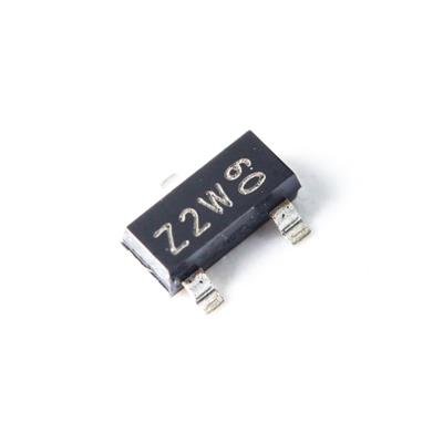 ZENER 5.1V-SOT-23