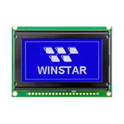 WG12864B-TMI-V#N