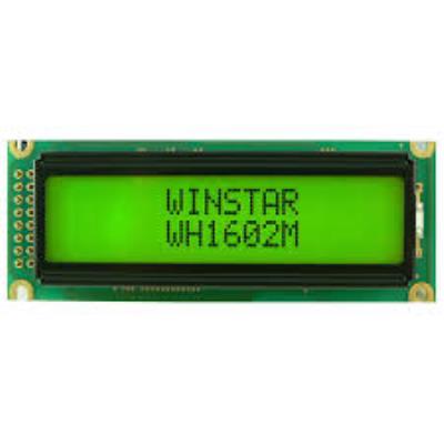 WM-C1602M-1