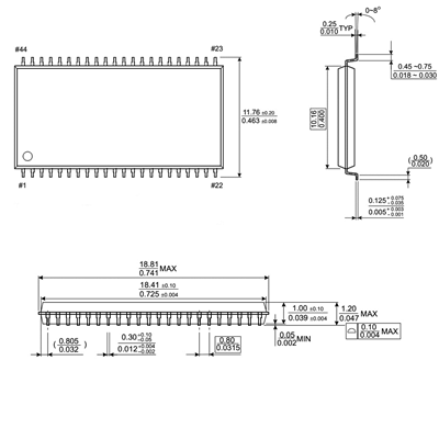 GS72116TP-10I