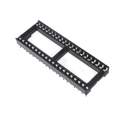 IC SOCKET 40 PIN WIDE