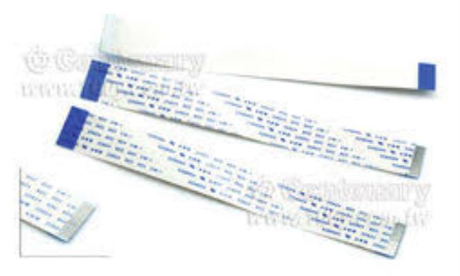 FFC-20P-0.5MM-150MML