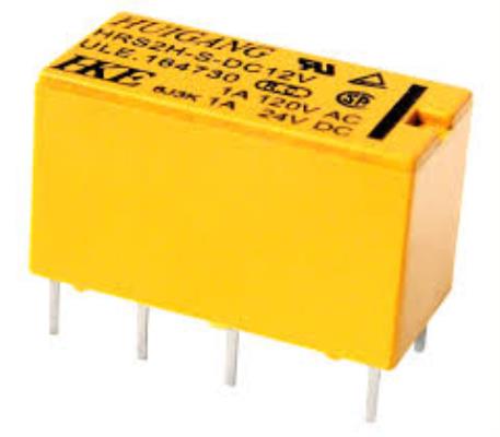 HRS2H-S-DC6V