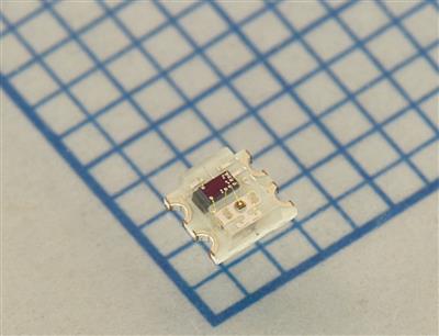 WS2812B_2X2
