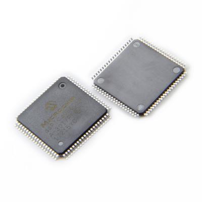 DSPIC30F6014A-30I/PF