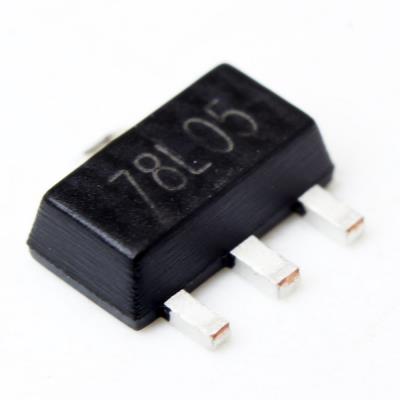 78L05 (SOT-89)