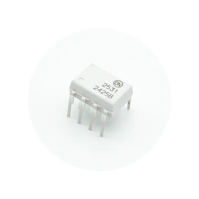 HCPL2531M