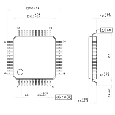 ALC888DD-GR