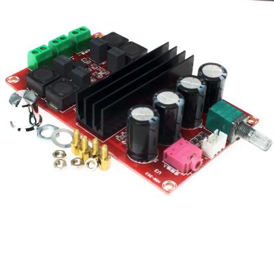 XH-M190 MODULE