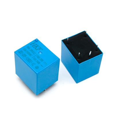 RELAY 12V 15A 1C 5PIN (HKF)