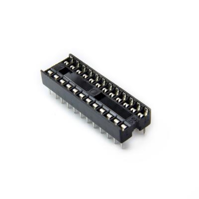 IC SOCKET 24 PIN