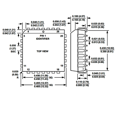 PEB2260N