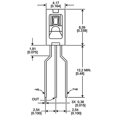 HIH-4000-003 (NO SHEET)