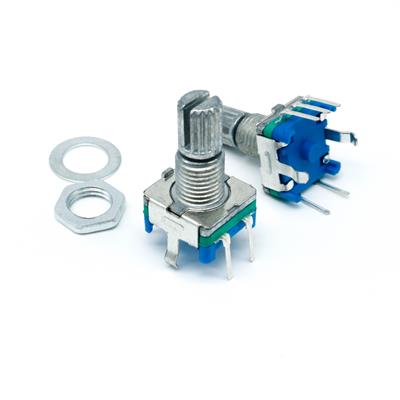 ROTARY ENCODER