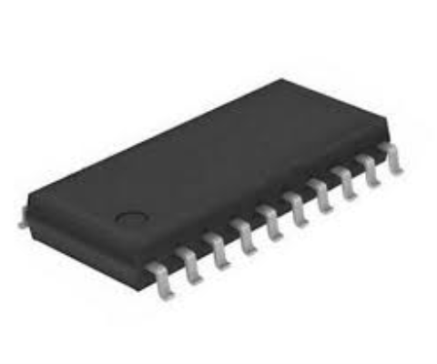 74LVC273D