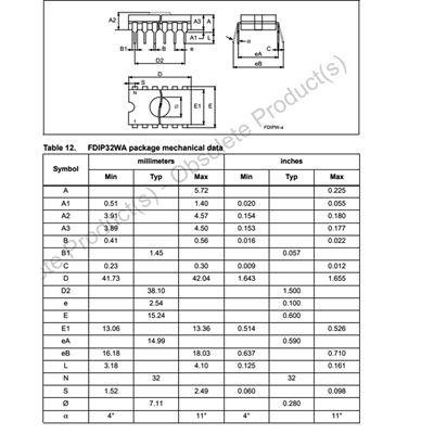 M5M27C100K-15