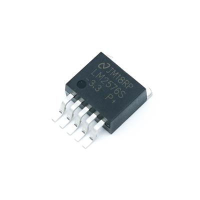 LM2576S-3.3