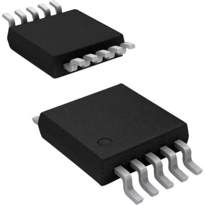MAX4764EUB