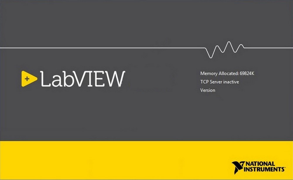 LABVIEW 2016 DVD6