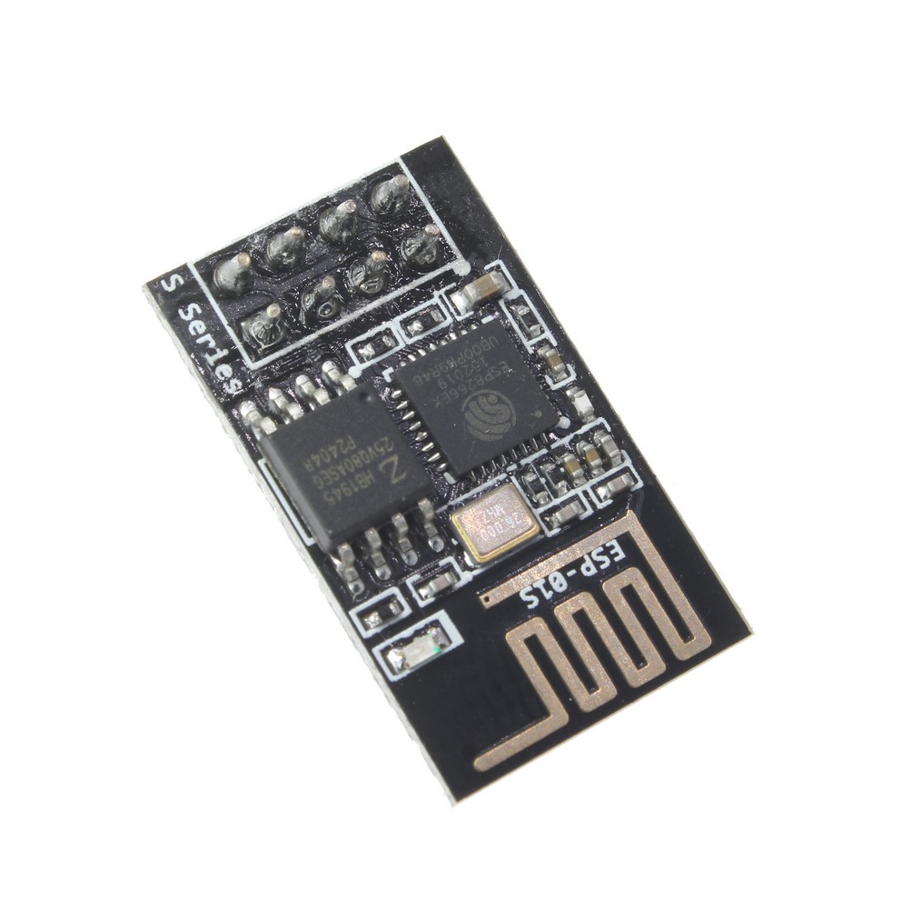 ESP-01S MODULE