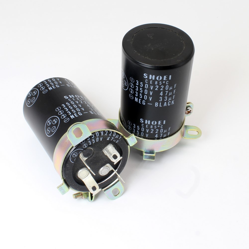TRIPLECAPACITOR