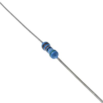 590K 1/4W 1% | MF1/4W-590KOHM-1%-TR