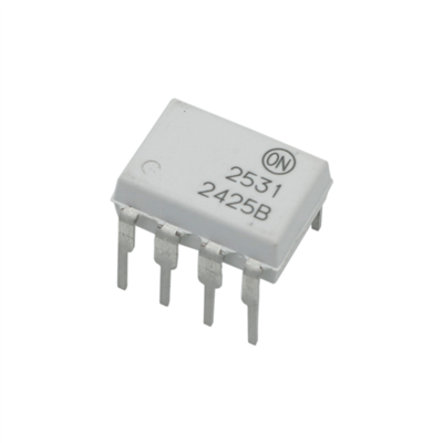 HCPL2531 | HCPL-2531