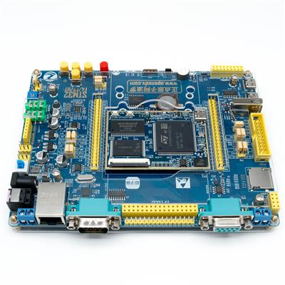EV STM32H743IIT6