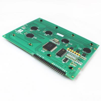LCD 128X240 B | LCM240128A-V3.0