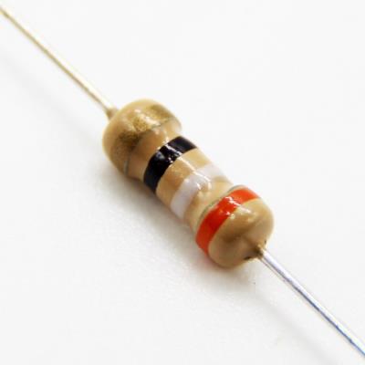 39R 1/4W | CF1/4W-39OHM-J-TR