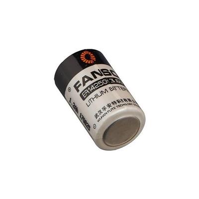 BAT 3.6V 1200MAH (14250)