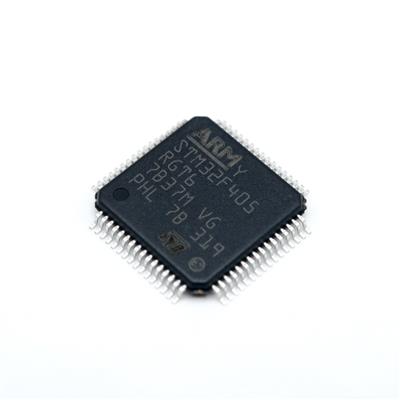 STM32F405RGT6