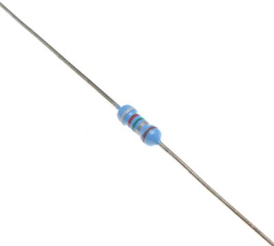 82.5 1/4W 1% | MF1/4W-82.5OHM-1%-TR
