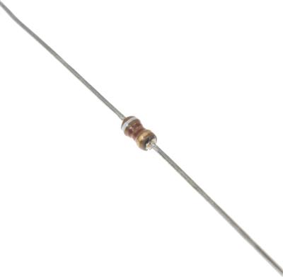 910 1/8W | CF1/8W-910OHM-J-TR