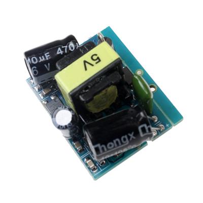 AC TO DC 5V 700MA | مبدل 220 ولت ac به 5 ولت dc با حداکثر جریان 700 میلی آمپر