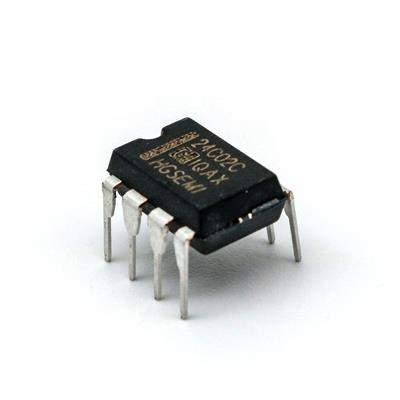 AT24C02C (HGSEMI) | AT24C02C