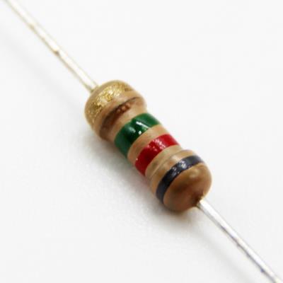 8.2M 1/4W | CF1/4W-8.2MOHM-J-TR