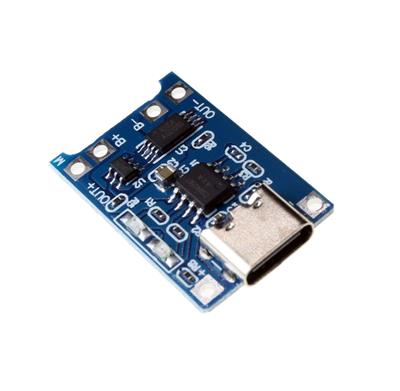 TC4056 MODULE+ TYPE-C