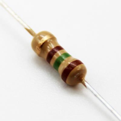 150R 1/4W | CF1/4W-150OHM-J-TR