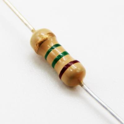 1.5M 1/4W | CF1/4W-1.5MOHM-J-TR