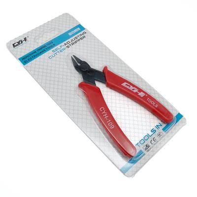 DIAGONAL CUTTER (CYH-109) | کف چین CYH-109