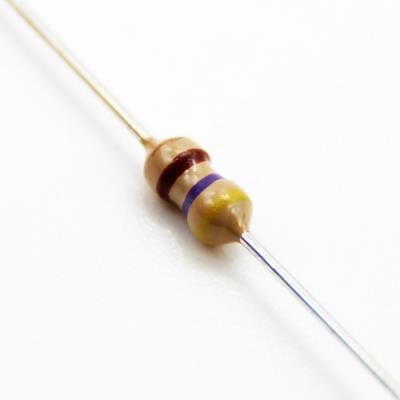 470 1/8W | CF1/8W-470OHM-J-TR