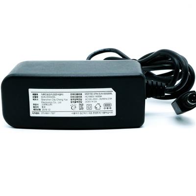 WALL ADAPTER 5V 2000MA