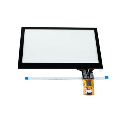 CAPACITIVE TOUCH 4.3 INCH GT911 | تاچ خازنی 4.3 اینچ