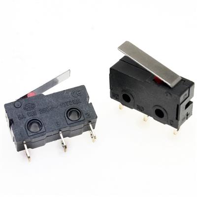 MICRO SWITCH (KW4A-Z3) COPPER | MICRO SWITCH 5A 125VAC